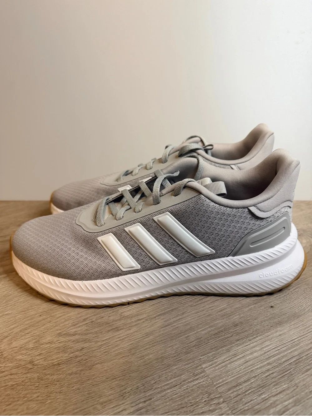 Adidas Men’s X PLR Path Mesh Running Sneakers